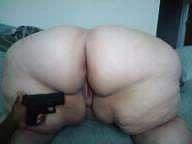 25P Having Fun With My BBW'S