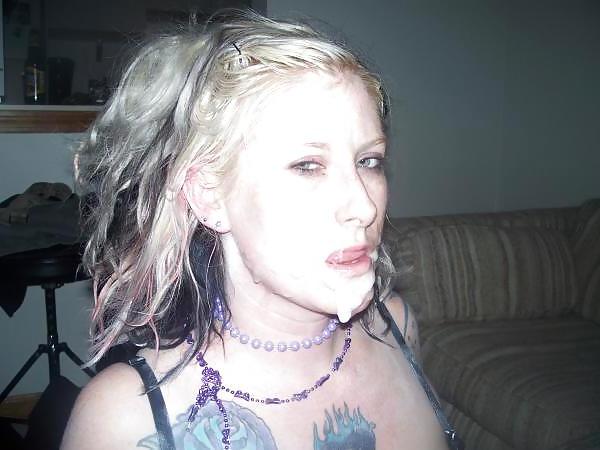 25P Goth and punk girls