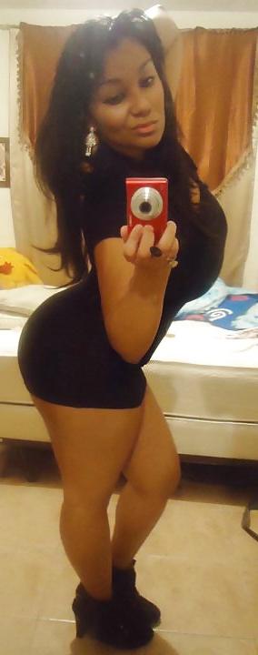 25P Asian Ebony Thick Sexy Busty Girls HOT