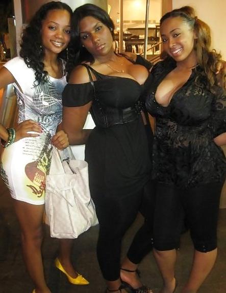 25P Asian Ebony Thick Sexy Busty Girls HOT