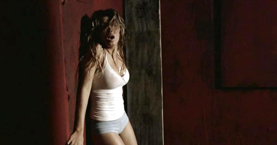 25P Gorgeous celebs topless leaked pix