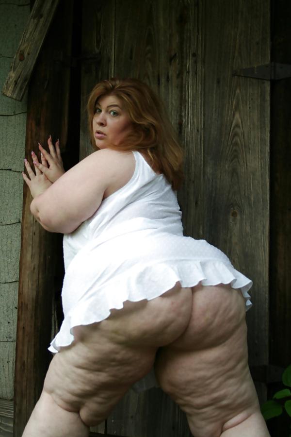 10P Ms Red White and Beautiful (ass) 