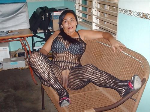 25P Negras gostosa - hot black