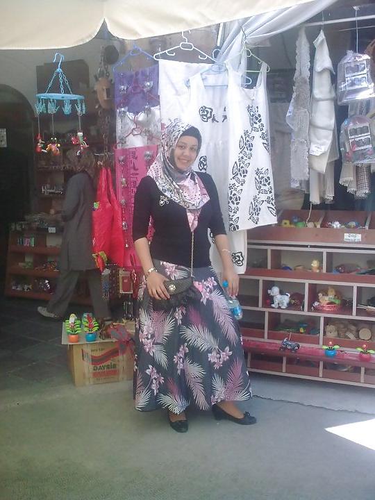 21P Turkish turbanli