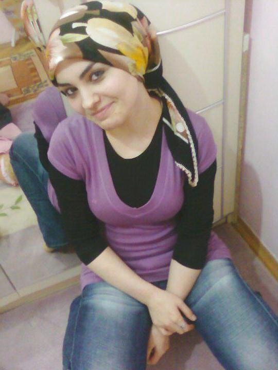 21P Turkish turbanli
