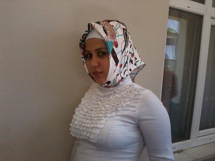 21P Turkish turbanli