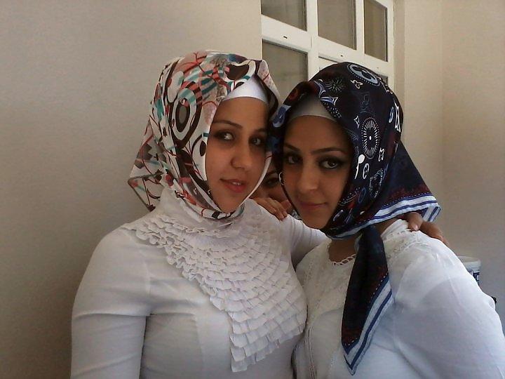 21P Turkish turbanli