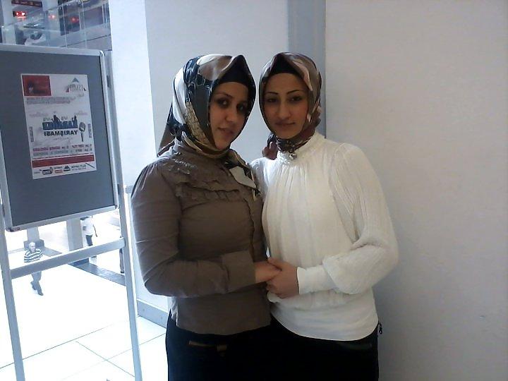 21P Turkish turbanli
