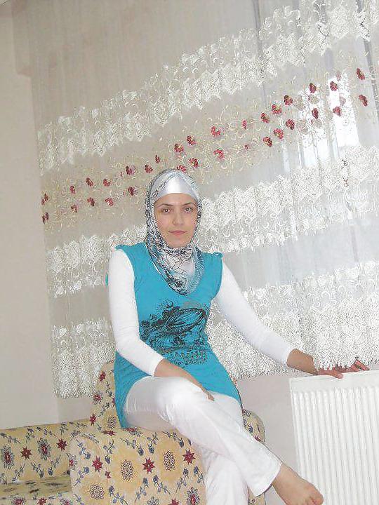 21P Turkish turbanli