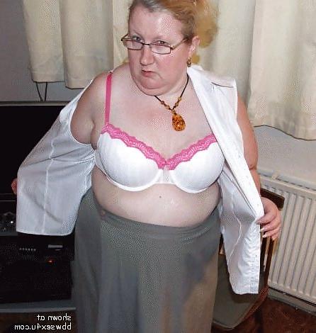 25P Bbw ladys
