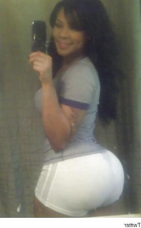 19P BBW latina