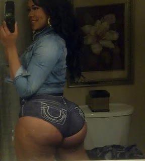 19P BBW latina