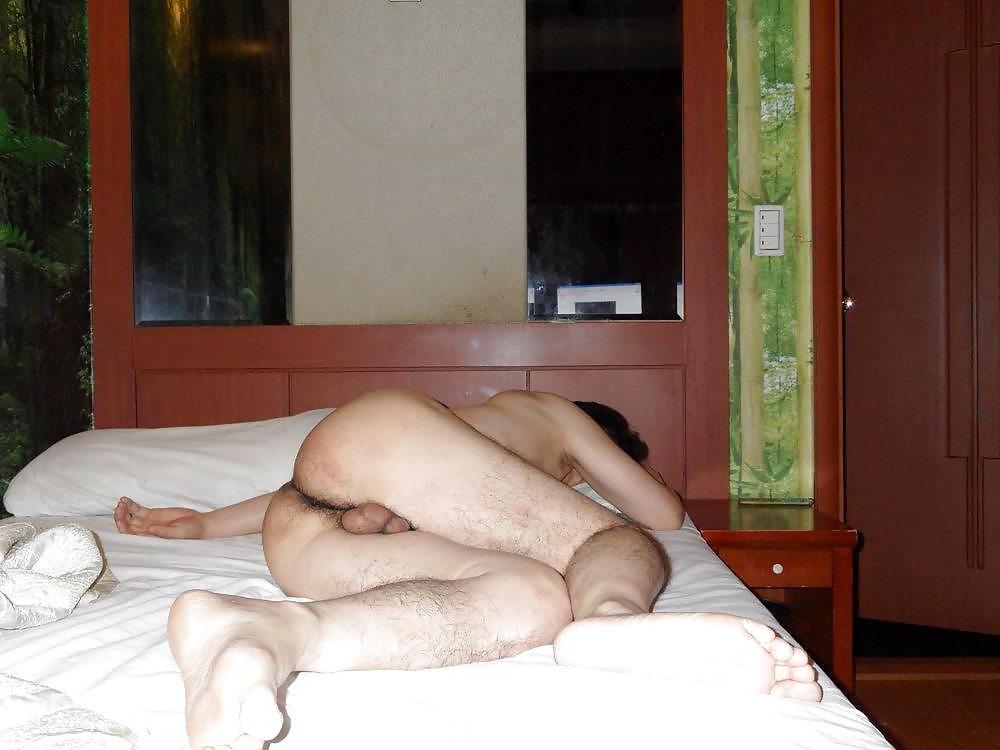 19P Have a good time-korean amateur