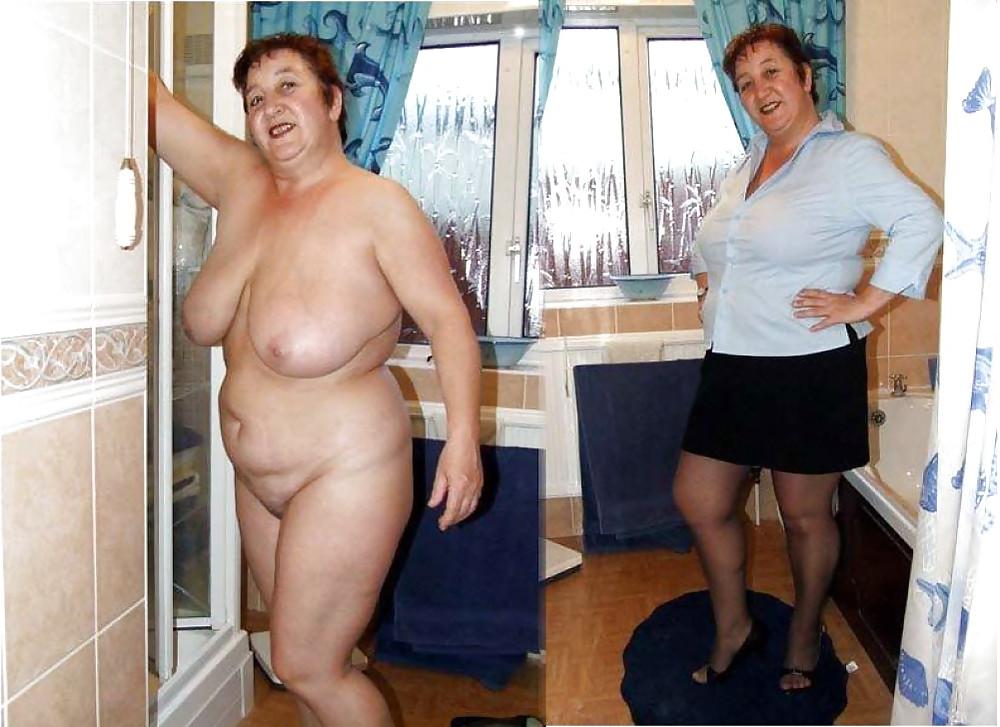 25P BBW housewives