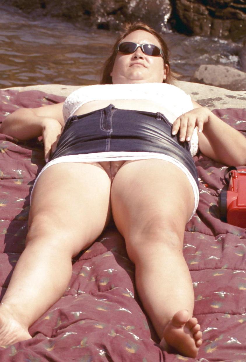 25P BBW housewives