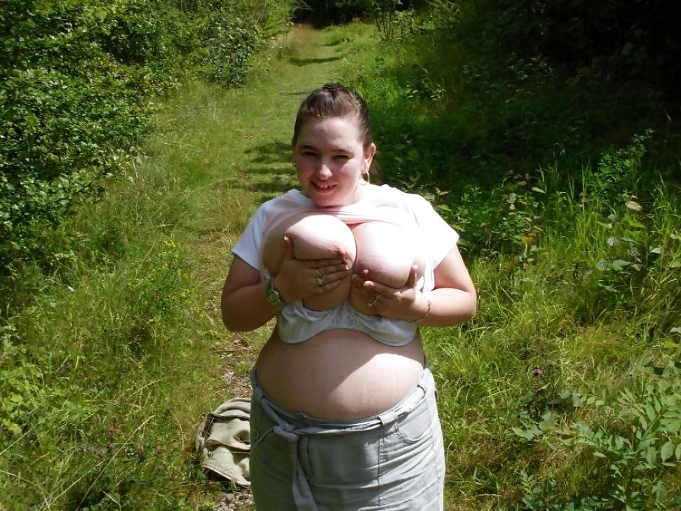 25P BBW housewives
