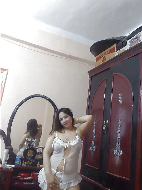 19P Turkish nice girl upload genclik