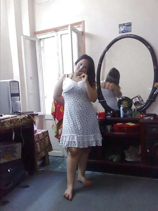 19P Turkish nice girl upload genclik