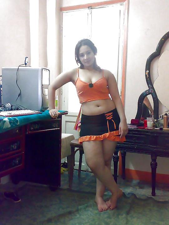 19P Turkish nice girl upload genclik