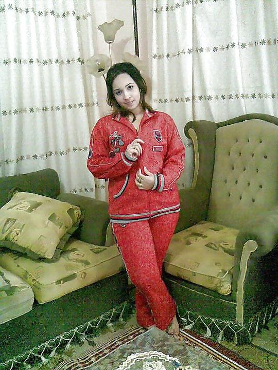 19P Turkish nice girl upload genclik