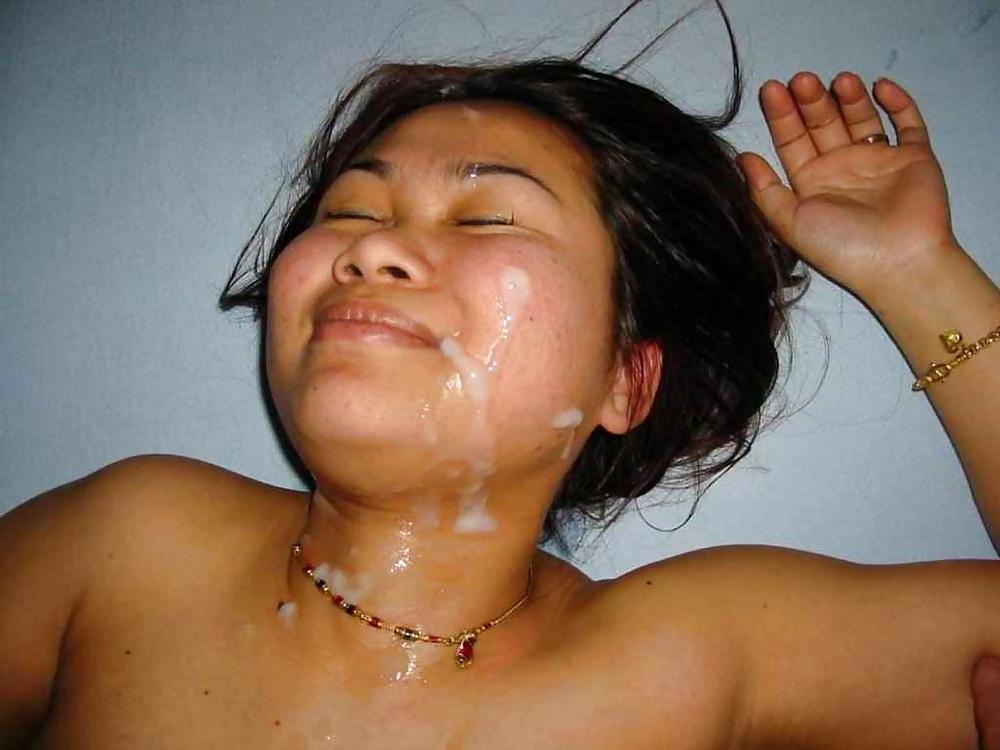 20P Asian Facials