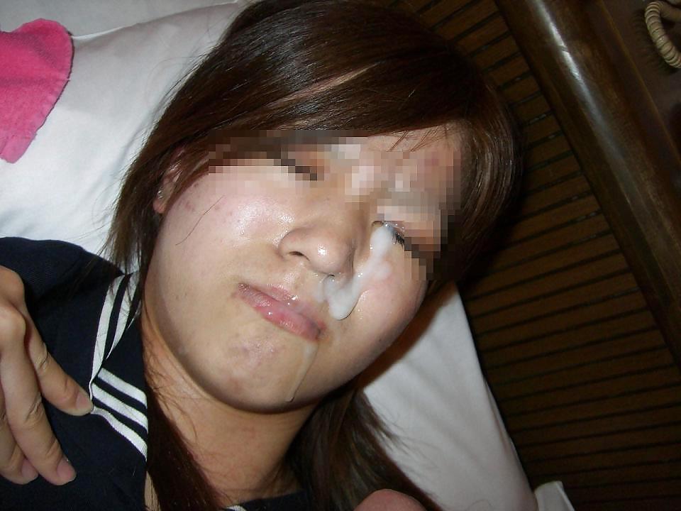 20P Asian Facials