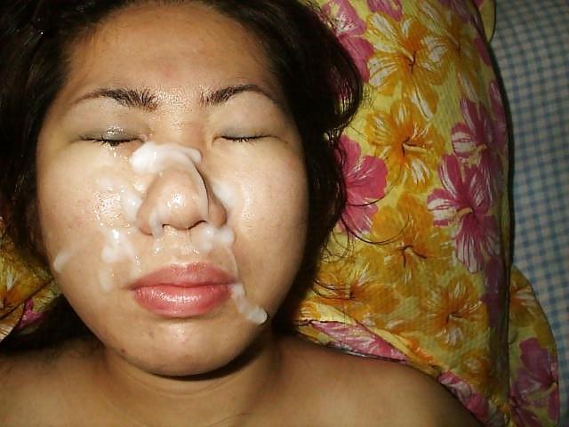 20P Asian Facials