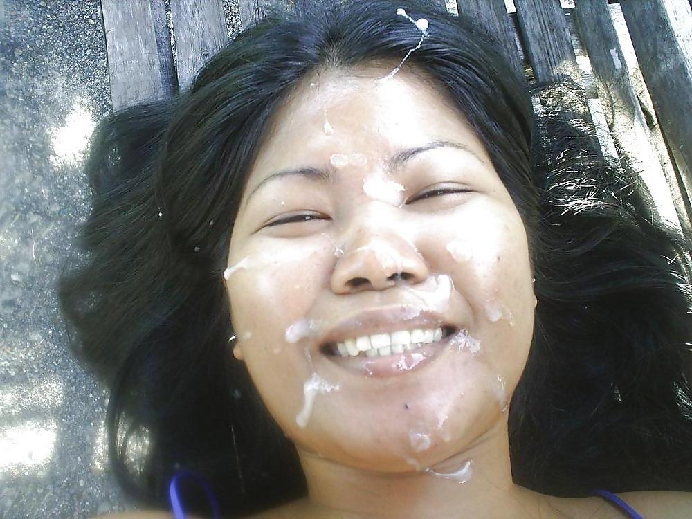 20P Asian Facials