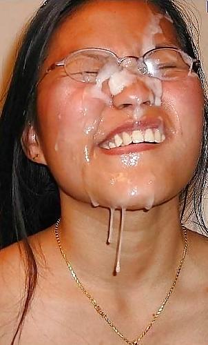 20P Asian Facials
