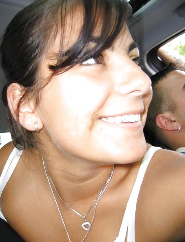 12P Turkish girl Ebru