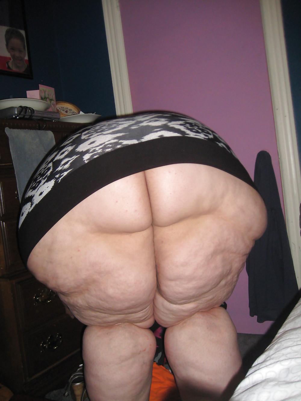 25P A few more of my bbw and ssbbw friends