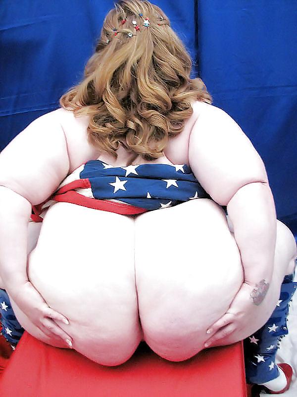 22P Ms Red White and Beautiful