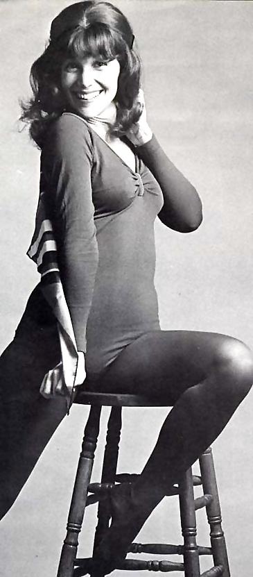 25P Retro Northcoast Newsbabe: Jan
