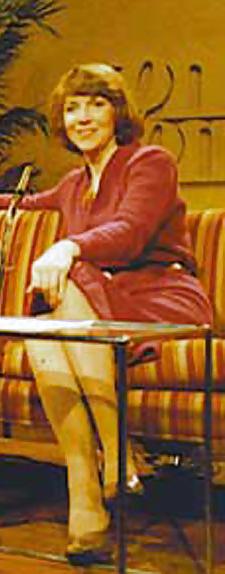 25P Retro Northcoast Newsbabe: Jan