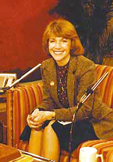 25P Retro Northcoast Newsbabe: Jan