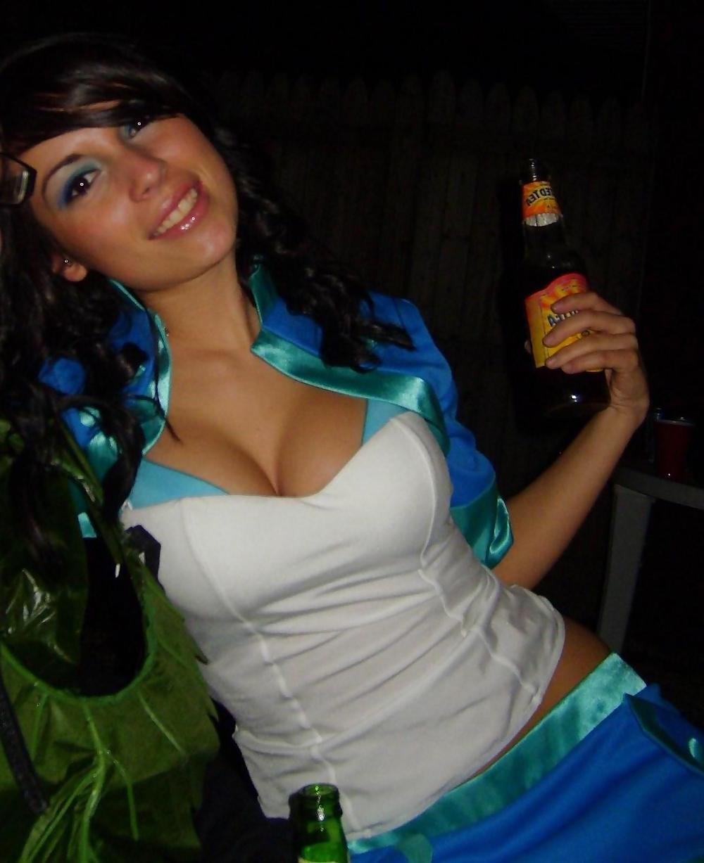20P Cleavage 2