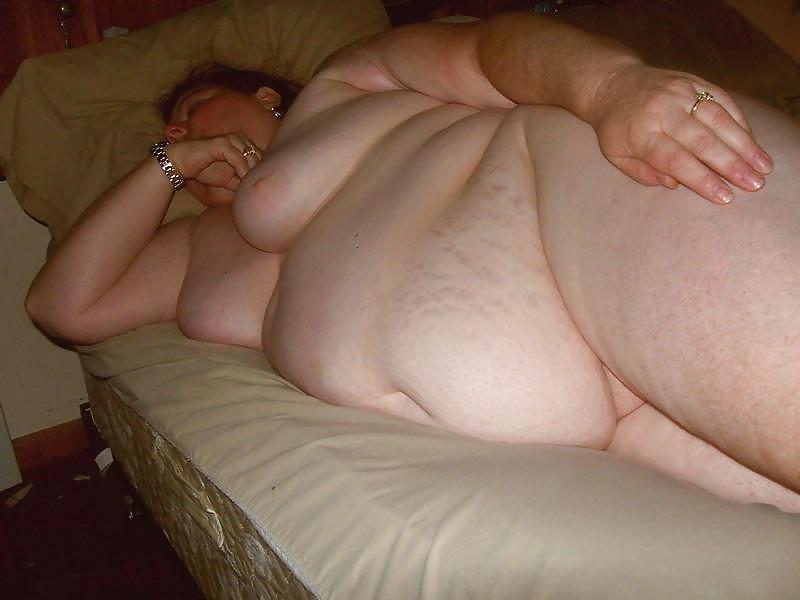 25P BBW housewives