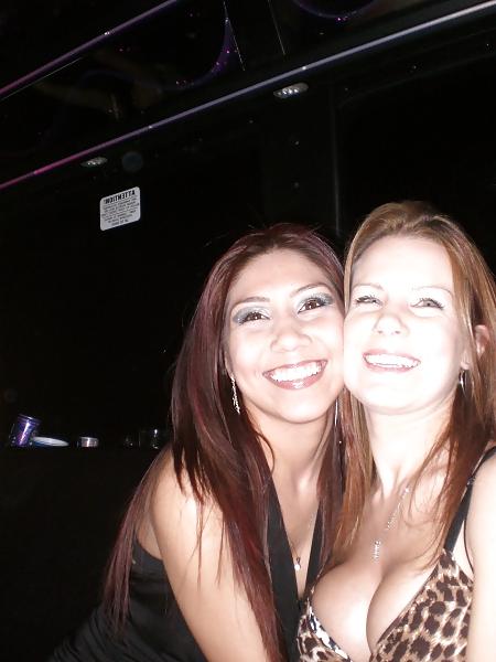 25P Naughty Party Girls