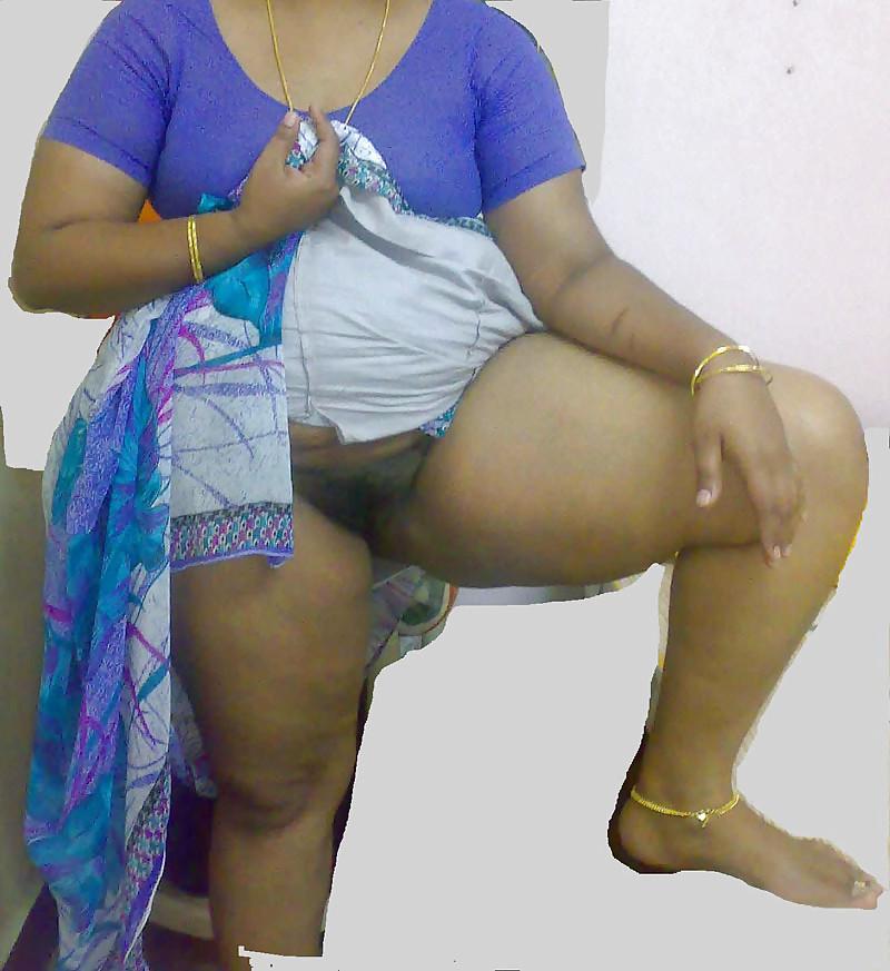 14P Some more black pussy