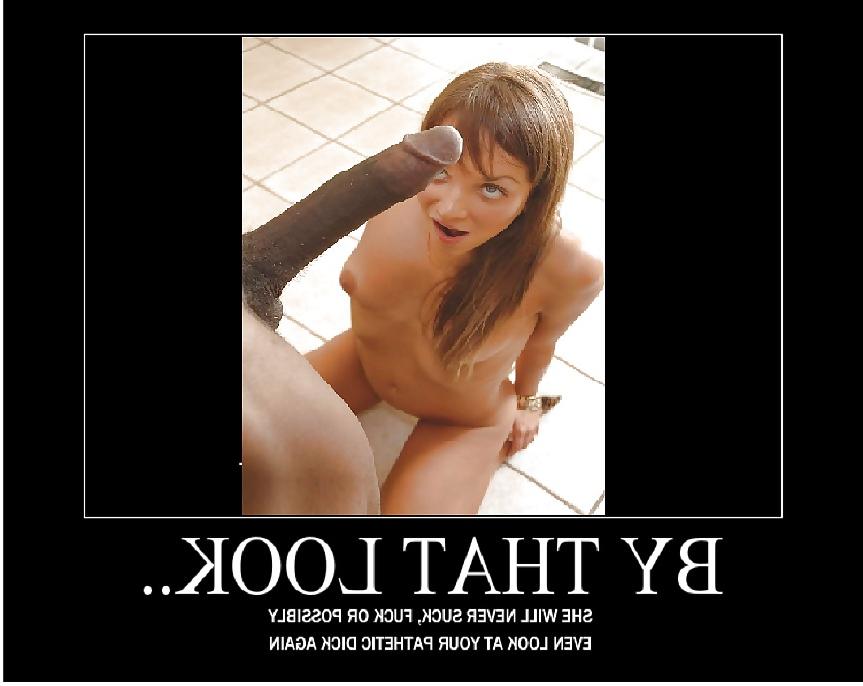 5P Black cock superiority