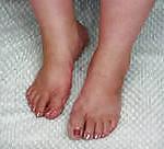 13P Bbw feet!