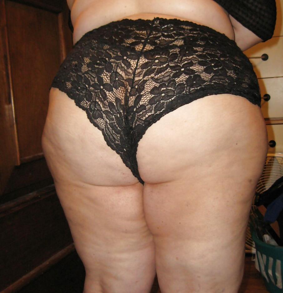 25P The best  bbw's