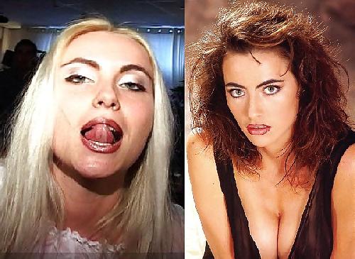 16P Classic Pornstars Then and Now 01