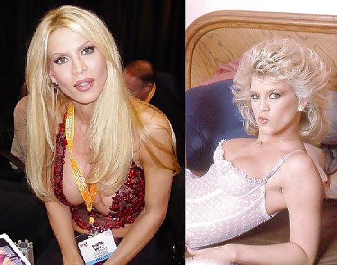 16P Classic Pornstars Then and Now 01