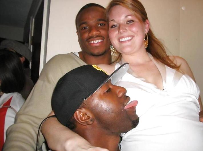 25P Teen Daughters That Enjoy Black Cocks