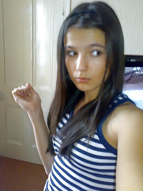 7P Gorgeous Poland Cuties