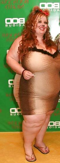25P BBW Dawn Perignon