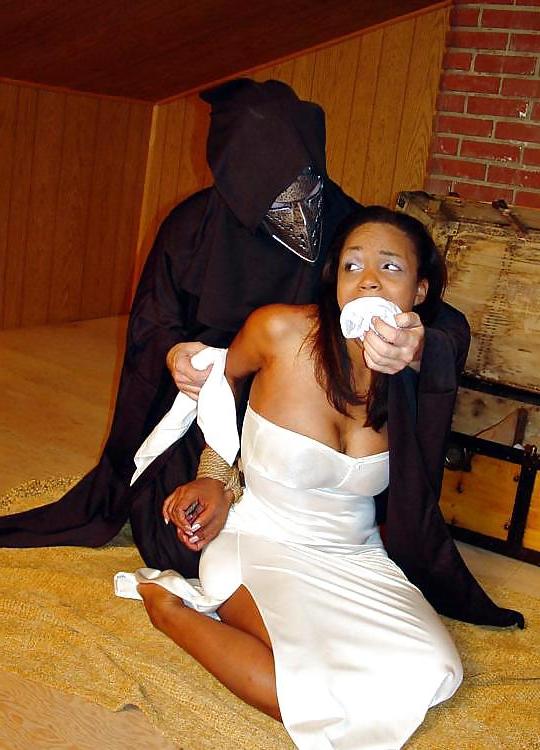 25P More Black Girls in Trouble