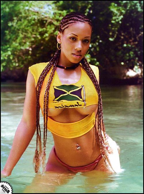 25P I adore black girls