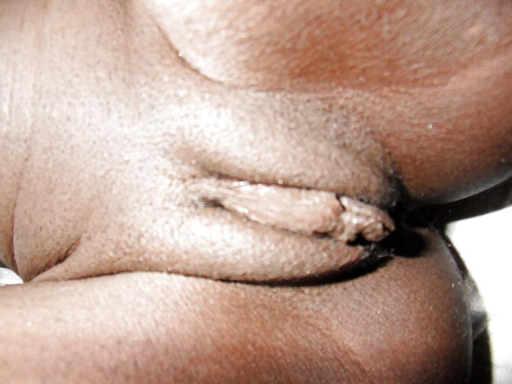 9P Black girls love white cock